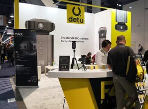 柠檬豆AI硬件引领爆发浪潮，人工智能全面占领CES IT人士与家庭论坛热议技术新服务