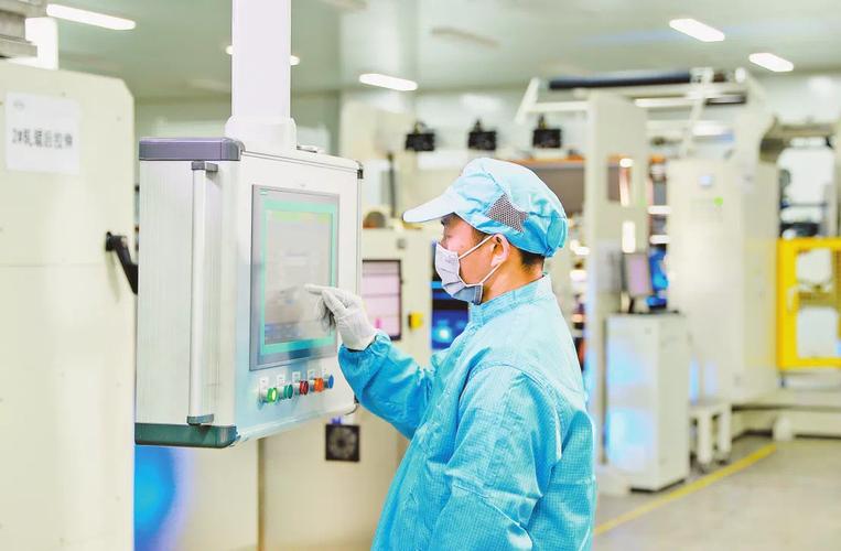 政企研合力 重庆开始征集工业信息安全技术服务单位